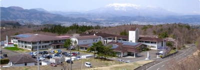 精神科病院仙南サナトリウム＋の求人画像