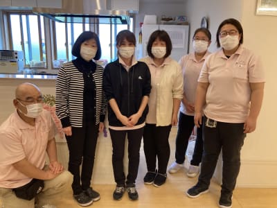 多機能ホームたんとんの求人画像