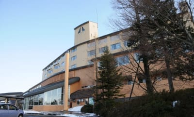 特別養護老人ホーム　うつくしの丘の求人画像
