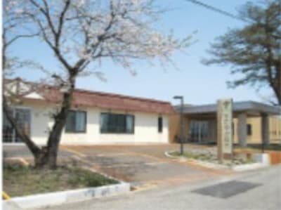 特別養護老人ホーム　すこやか館合の求人画像