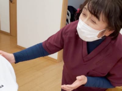 コムズハウス佐和の求人画像