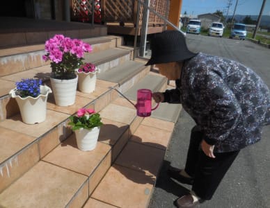 グループホーム燦燦の求人画像