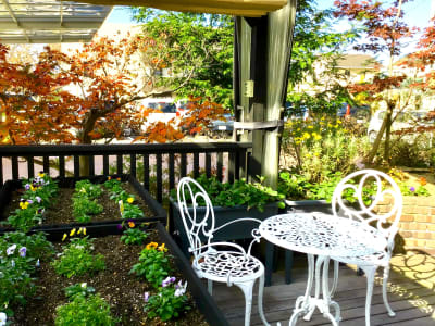 居宅介護支援かえでの求人画像