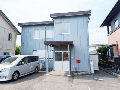 ふらっと富谷の求人画像
