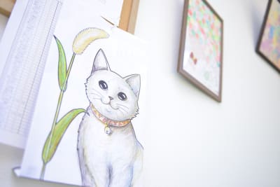 デイサービスりんごの求人画像