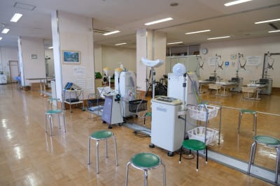 よしだ病院の求人画像