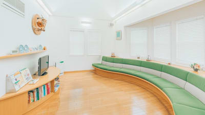 斉藤内科・消化器科医院の求人画像