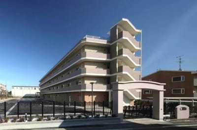 伊丹ケアハートガーデンの求人画像