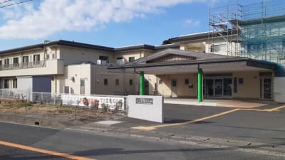 特別養護老人ホーム　玄々堂亀田の郷の求人画像