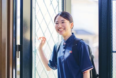 セントケア袖ケ浦の求人画像