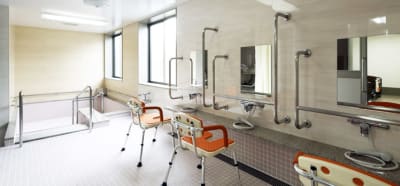 ウィズ諏訪の求人画像