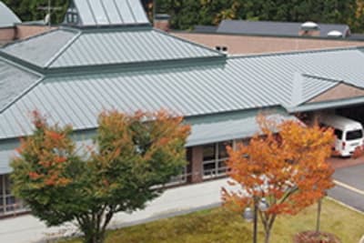 特別養護老人ホーム桐寿苑の求人画像