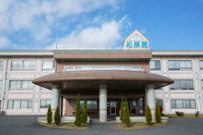 松原クリニックの求人画像