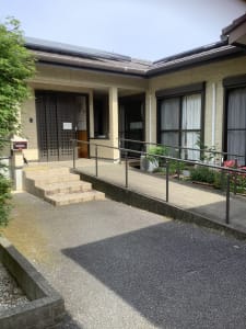 ケアホームかすみ草の求人画像