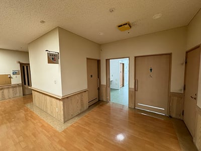 特別養護老人ホーム清流の郷の求人画像