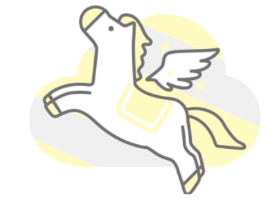 フライングポニーの求人画像