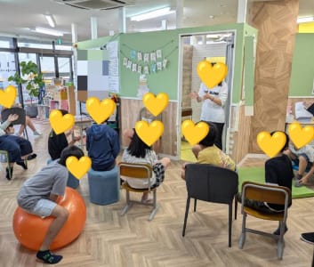 One Up　上袋の求人画像