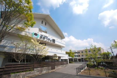 介護老人保健施設　おおつかの郷の求人画像