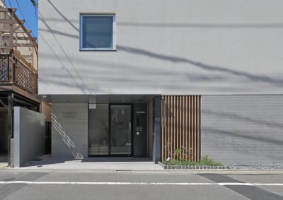 グループホーム萩の求人画像