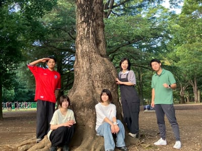 En.療育ラボさいたま浦和スタジオの求人画像