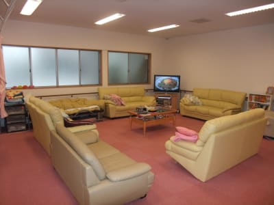 株式会社　有優癒　デイサービス　いぶきの求人画像