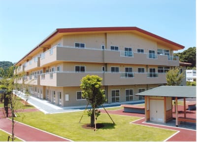 うたしあ指定居宅介護支援事業所の求人画像