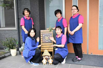 ハートランド宇都宮の求人画像