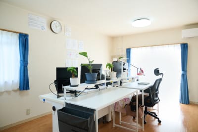 訪問看護ステーション エミアスの求人画像