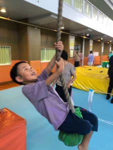 たんぽぽの家の求人画像