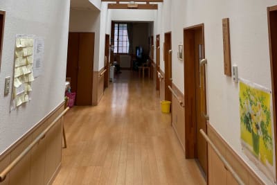 ゆうゆう渋民の求人画像