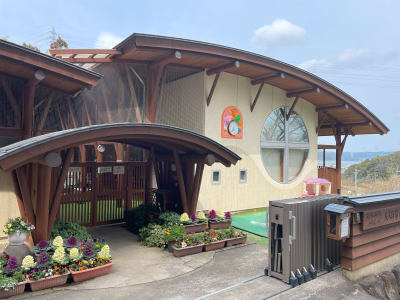 大久保こども園の求人画像