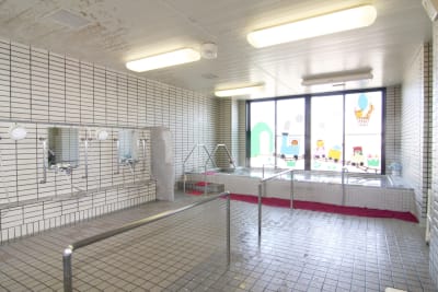 介護老人保健施設アメニティ本別の求人画像