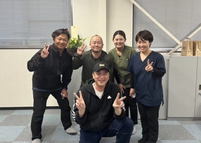 ケアプランセンター　えんの求人画像