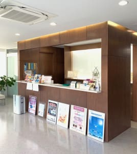 医療法人いわせ内科クリニックの求人画像