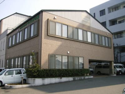 介護老人保健施設やすらぎの森の求人画像