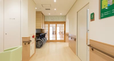 社会福祉法人　宏正会の求人画像