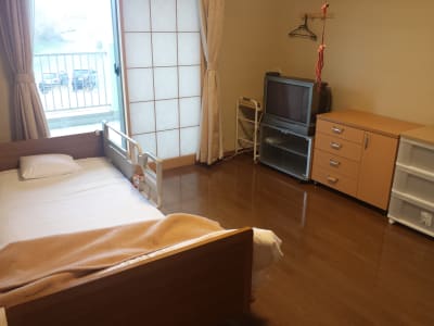 特別養護老人ホームなぎさの里の求人画像