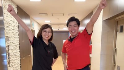特別養護老人ホーム　しらさぎの求人画像