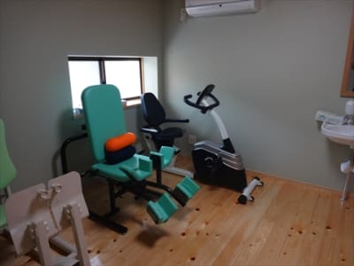 ふれあいサロン　太陽わらびおの求人画像