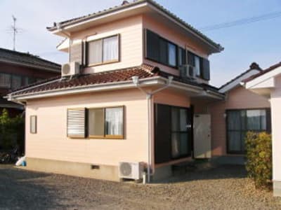 ひまわりの家の求人画像