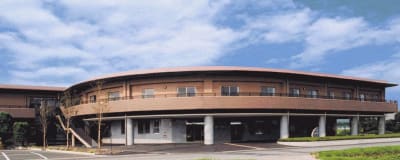 特別養護老人ホーム雅の風の求人画像