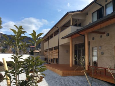 あすならホーム高畑　多機能型ケアホームの求人画像