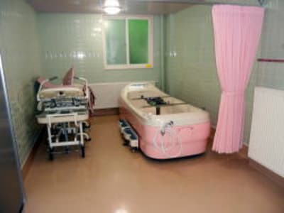 医療法人登別すずらん病院の求人画像