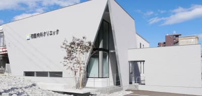 花園内科クリニックの求人画像