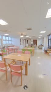 デイサービスセンター　とうにんの求人画像