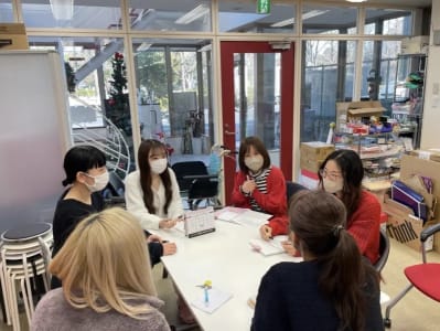 有限会社太陽（法人本部）の求人画像