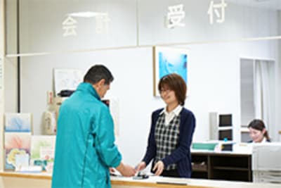 医療法人永仁会さとう病院の求人画像