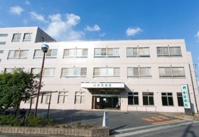 医療法人社団幸信会青葉病院の求人画像