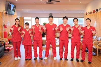 ゆめか家デイサービス 南佐賀店の求人画像