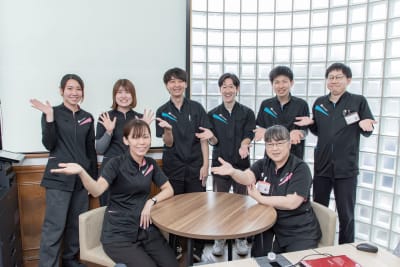 訪問看護ステーション　グリーンアップル長田須磨の求人画像